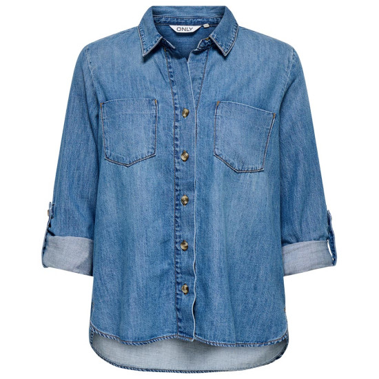 Only Γυναικείο πουκάμισο